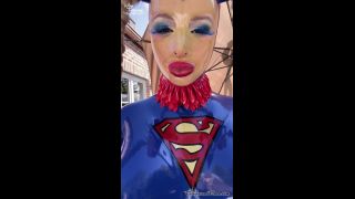 Supergirl - FetiliciousFans.-0