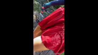 Supergirl - FetiliciousFans.-2