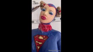 Supergirl - FetiliciousFans.-7