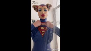 Supergirl - FetiliciousFans.-8