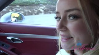 Maria Kazi (Blowjob porn)-7