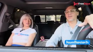 Aradiahellx Hot Latina likes hardcore sex, and having multiple orgasms - Public car sex-2