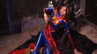 [SuperMisses.com] SPSB-72 Super Lady Fear of the Super Mechanical Life Form-007-2