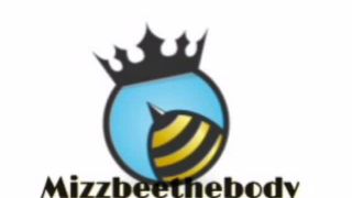 Mizzbeethebodyxxx () - booty clap with a little diamond surprise 13-09-2018-1