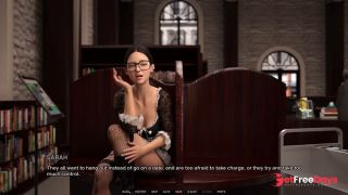 [GetFreeDays.com] Sexy Librarian gets an Anal Creampie from college friend v2 Sex Leak July 2023-2