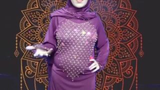 Blasphemy Sin Unlimited - The Curse Of Shaytana - Let Your Muslim Circumcised Cock Suffer From Blasphemous Boner femdom Blasphemy Sin Unlimited-4