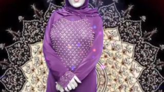 Blasphemy Sin Unlimited - The Curse Of Shaytana - Let Your Muslim Circumcised Cock Suffer From Blasphemous Boner femdom Blasphemy Sin Unlimited-7