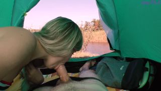 7173 Risky Public Suction Blowjob Ends With Oral Creampie - L...-8