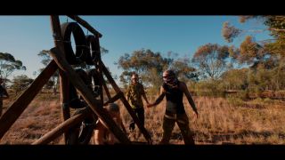 xxx video 27 asian femdom strapon Shortiii, Milyonair - Missing In Action [4K UHD 2.3 GB], uniform on fetish porn-0