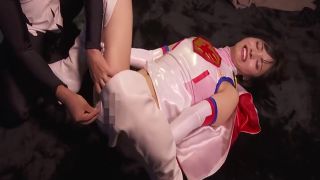 [SuperMisses.com] MSZ-16 Bird Fighter Mio the White Crane Completely Visible Panty-023-4