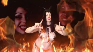 online adult video 36 panty fetish porn femdom porn | The Goldy Rush - Mistress Misha Goldy, Russianbeauty - Get Your Last Orgasm And Off Yourself For Your Demon Executrix-Fantasy Joi - FullHD 1080p | hypnotic-9