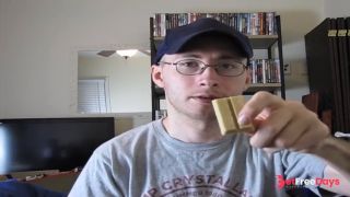 [GetFreeDays.com] Trying Japanese Flavored Kit Kat Candy Bars For The First Time Taste Test Sex Clip April 2023-9