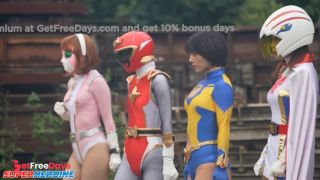 [Superheroine.Porn] ZEN - ZEPE-74 Great Battle Part 1  Leona and the Superheroines Battle Against Overlord Akane Kagurazaka (神楽坂茜),Maiko Sahara (佐原麻衣子),Manami Narahira (奈良平愛実),Nanami Miyakoshi (宮越虹海),Narumi Ookawa (大川成美),Noriko Fujioka (藤岡範子),Omiya,Yume Yamamoto (山本夢)-7