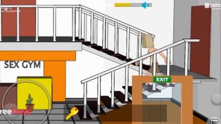 FUCKERMAN SEX GYM COMPLETE-5