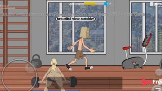 FUCKERMAN SEX GYM COMPLETE-6