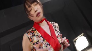 [WarAnLov.com] SPSD-38 Defeated Kunoichiyono Ayame Drink up all the alcohol-005-0