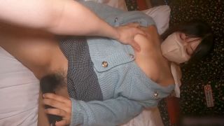 FC2PPV 4786658 【一週間限定価格】永野め〇にちょっぴり似てる19歳Eカップ看護士見習いちゃんと生ハメ-6