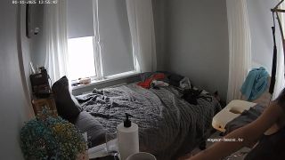 2025 HD: Voyeur Sylva's Explicit Messages & Sex - Must-See!-2