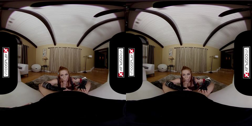 free porn video 17 Overwatch Brigitte A XXX Parody : Penny Pax [vrcosplayx] (UltraHD/2K 1440p) - fetish - fetish porn cast fetish porn