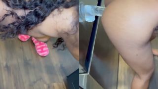 Khloesweets - KhloeSweet 3D/VR - Is Still Horny After Sex and Goes to Find a Snack-0