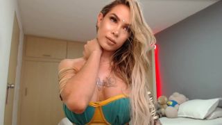 Shemale Webcams Video for March 30, 2020 – 16 - (Shemale porn)-0