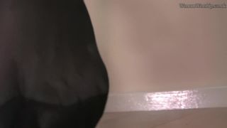 online clip 4 karlee grey foot fetish hardcore porn | Femdom nylon foot worship pov | hd-9