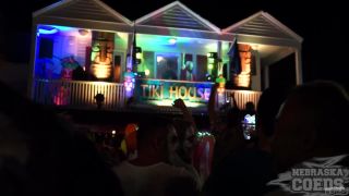 online porn video 45 Pre Fantasy Fest Street Party With Body Painting And Flashing - POSTED LIVE FROM KEY WEST, FLORIDA | public | femdom porn femdom boobs-5
