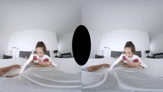 [GetFreeDays.com] Latex Android POV : Miky Love hardcore animated porn-1