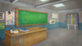Vault Girls Fallout Vault 69 5 - A mysterious stranger showed up and gave me a blowjob-9