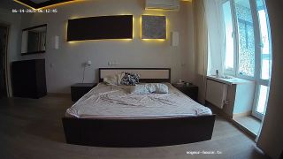 HD 720p: Weston Aubrey's 2025 Amateur Bedroom Quickie Spy Cam-1