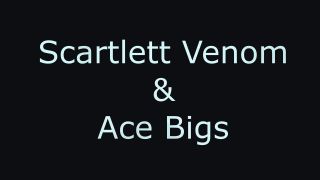 Video That Ass Is Amazning Ly Phat Scarlett Venom Fucnk n Suck That...-2