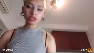 Pornhub, Meg Vicious: Trio Parte 1: Hayamos A Mi Amiga Tocandose Mientras Nos Ve Cojer 26 - 09 - 2022 - Sloppy blowjob-4