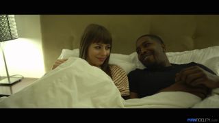 Alex Blake - Sleep Over-0