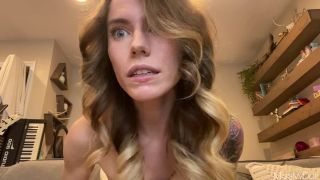 Miss Ivy Doll - Chastity JOI Denial - Handpicked Jerk - Off Instruction - Missivydoll-5