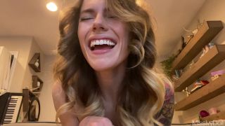 Miss Ivy Doll - Chastity JOI Denial - Handpicked Jerk - Off Instruction - Missivydoll-9