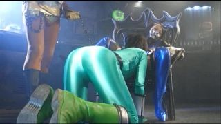 [SuperMisses.com] [Sakura Aida, Kyouko Maki] [GBTB-03] Handsome Boy Hero Insult Time Space Force Millennium Green – 2016/01/22 - PART-GBTB03HandsomeBoyHeroInsultTimeSpaceForceMillenniumGreen20160122 part 3-8