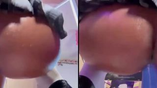 Khloesweets - Khloesweet Role Plays As the School Nerd and Give a Hell of a Show-9