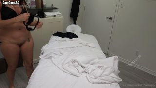 [K2S.CLUB] Secret Therapy - Bibi 2Nd Visit And She Squirted During The Massage Hard Sex Again 2025 - FullHD 1080P-9