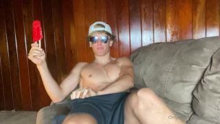 Loganwall () - wanna share a popsicle my dick got small when i was eating it 13-07-2020-3