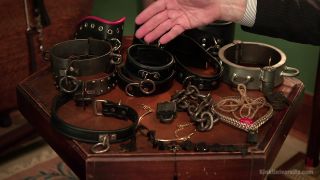 Collaring: The Bond Beyond the Bondage / 40143 Quick View...-1