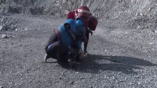 [WarAnLov.com] ZEPE-19 Fighter of the Sun Leona -The Cosmic Dark Wrestling Tag Team Champions, Ezion-008-3