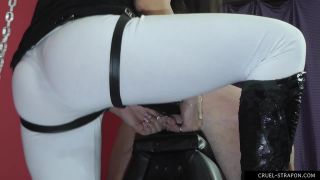 7747 Femdom, Pegging, Strapon, Mistress-3