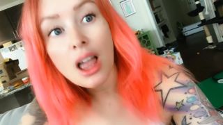 Laura Lux Lauraluxjust checking in - 06-04-2020 - Onlyfans-2