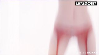 WHITEBOXXX  GIRLS ONLY  The Lesbian Compilation Part 4-0
