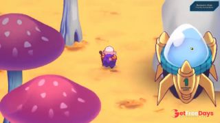 Dragon Boll kame paradise 2 Game Play Part 01-0