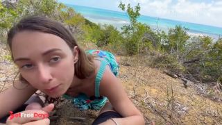 Vlog - Trilha Pelo Camping Terminou Em Anal Com a Vista Mais Linda De Japarat...-0
