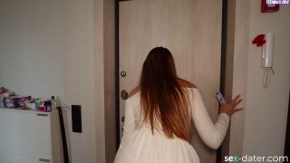 Cute Teen Encounter On SexDater Hot Stories Unveiled-1