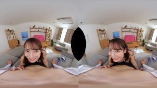 Kurata Mao - VRKM-1247 A -  (UltraHD 2024) New Porn-5