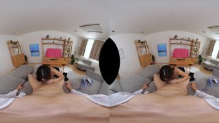 Kurata Mao - VRKM-1247 A -  (UltraHD 2024) New Porn-8