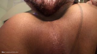 Wonder Woman Bareback Topping shemale Mos-6